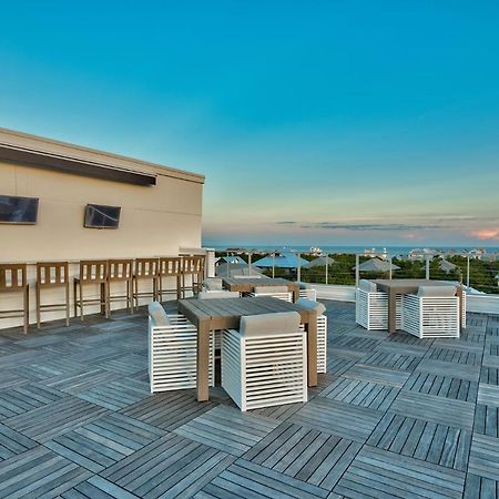 Hotel The Pointe On 30A Rosemary Beach Exterior foto