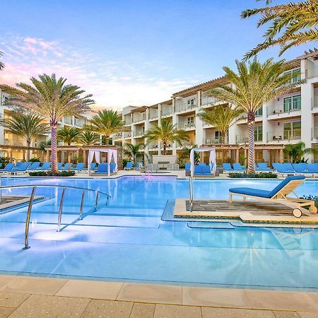 Hotel The Pointe On 30A Rosemary Beach Exterior foto