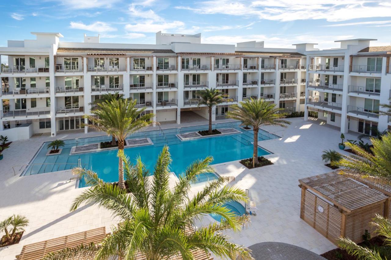 Hotel The Pointe On 30A Rosemary Beach Exterior foto