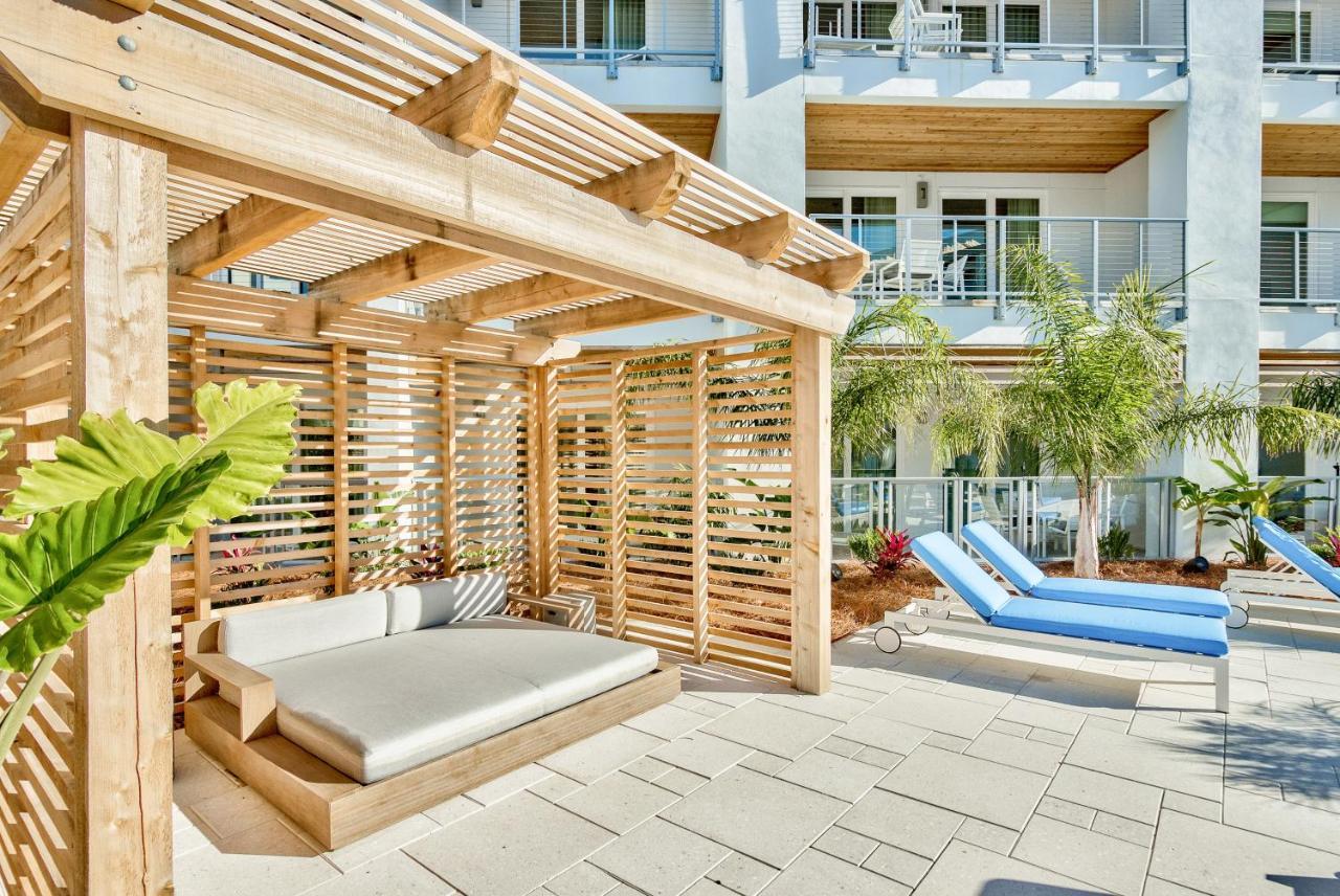 Hotel The Pointe On 30A Rosemary Beach Exterior foto