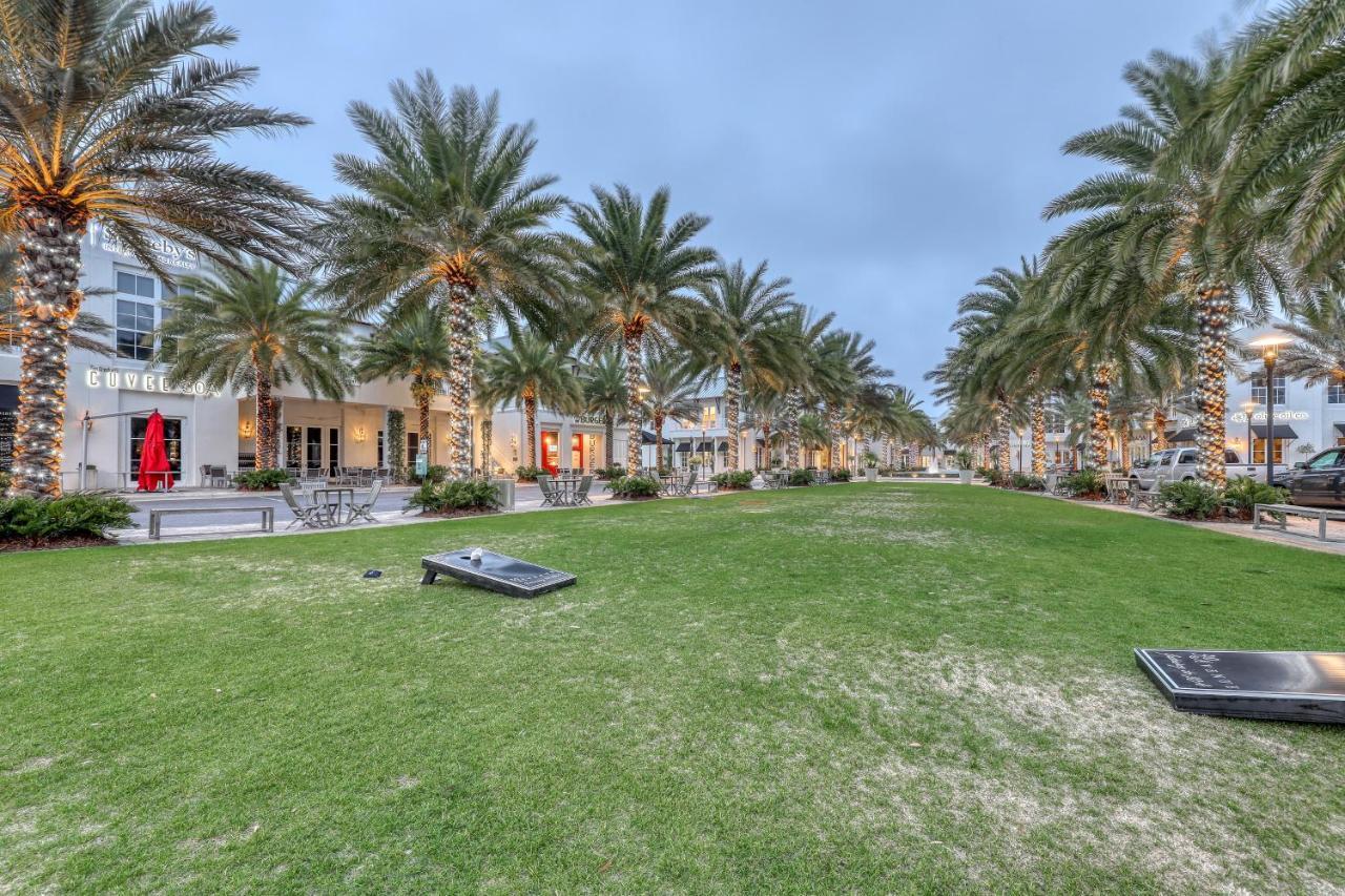 Hotel The Pointe On 30A Rosemary Beach Exterior foto