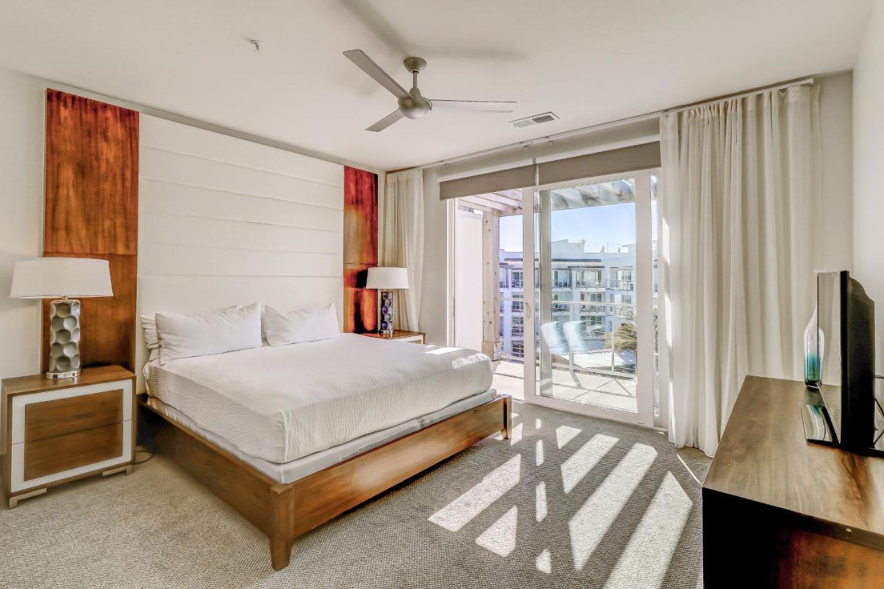 Hotel The Pointe On 30A Rosemary Beach Exterior foto
