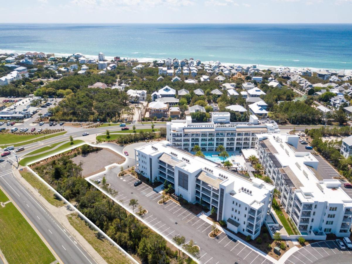 Hotel The Pointe On 30A Rosemary Beach Exterior foto