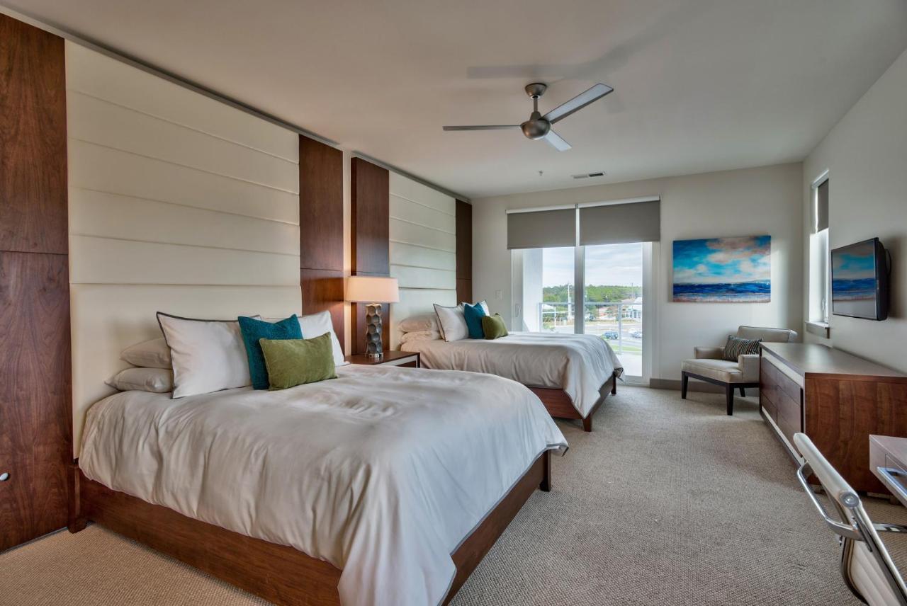 Hotel The Pointe On 30A Rosemary Beach Exterior foto