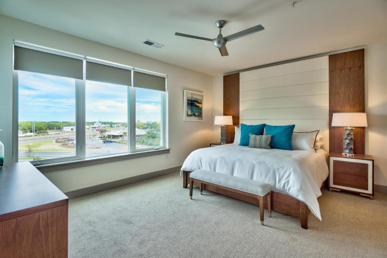 Hotel The Pointe On 30A Rosemary Beach Exterior foto