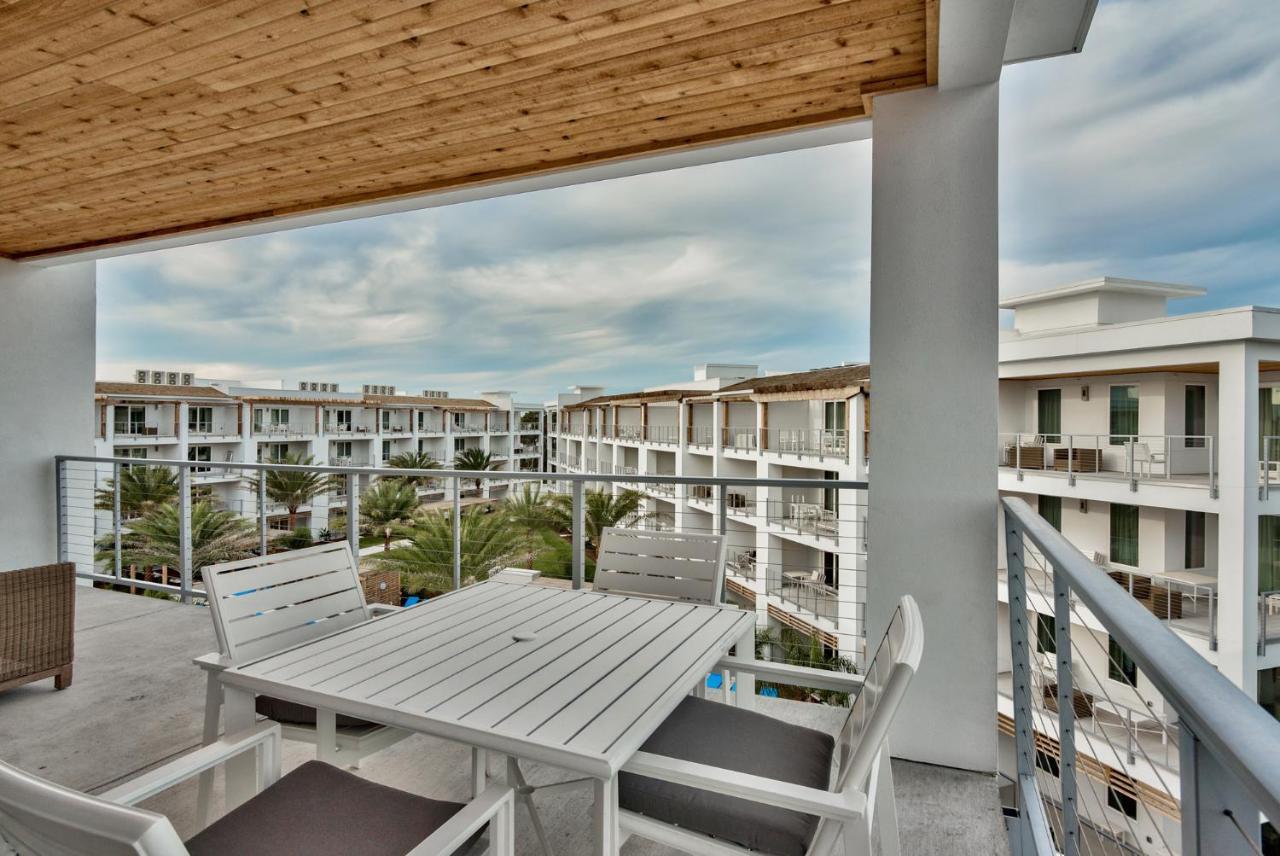 Hotel The Pointe On 30A Rosemary Beach Exterior foto