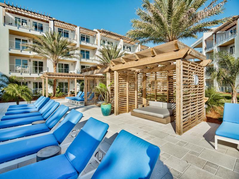 Hotel The Pointe On 30A Rosemary Beach Exterior foto