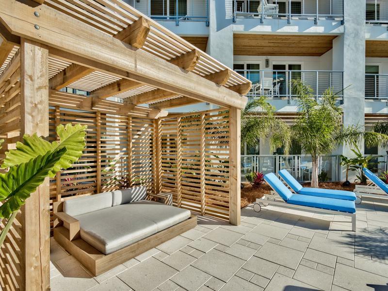 Hotel The Pointe On 30A Rosemary Beach Exterior foto